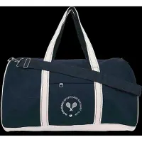 Björn Borg Ace Canvas Sports Bag 38L