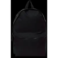 Björn Borg Borg Logo Backpack - Black - ONE SIZE
