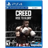Creed: Rise to Glory (PSVR) - PlayStation 4 - Urheilu
