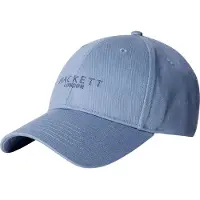 Hackett Contrast Brand Lippis