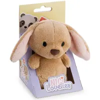 Nici pehmopupu, 11 cm