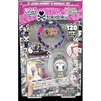 Sticki Rolls TOKI DOKI Kaula- ja rannekorusetti