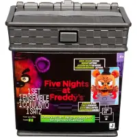 Five Nights At Freddy's FIVE NIGHTS AT FREDDYS Pehmolelu Jumpscare, yllätyspakkaus, 13 cm