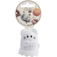 Nici plush toy cat Angy ghost 5 cm