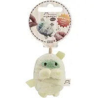 Nici plush toy mummy Spoop 5 cm