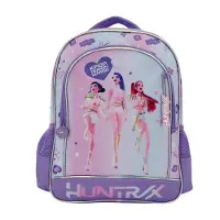 K POP Demon Hunters Reppu 4 Lokeroa 25L, Liila