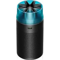 Dyson Hushjet Purifier Compact HJ10 (Musta/Sinivihreä)