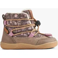 Wheat Milan Tex Talvikengät, Dry Wood Snow Flower, 24