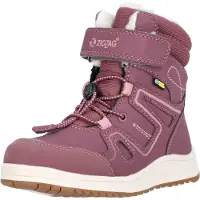 ZigZag Kids' Rincet Winterboot Waterproof Nocturne Talvikengät 34