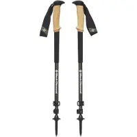 Black Diamond Alpine Carbon Cork Kävelysauvat