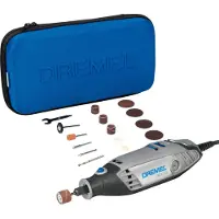 Dremel Monitoimityökalu 3000 +15 lisävarustetta