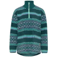 Kari Traa Ruthie Midlayer Hz - Blue - S