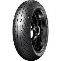 Pirelli ANGEL GT II 190/55ZR17 TL, Maantiekrengas takana