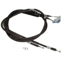MAXGEAR Vaijeri, seisontajarru 32-0721