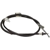 MAXGEAR Vaijeri, seisontajarru 32-0753