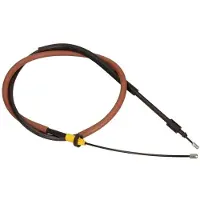 MAXGEAR Vaijeri, seisontajarru 32-0362