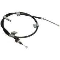 MAXGEAR Vaijeri, seisontajarru 32-0717