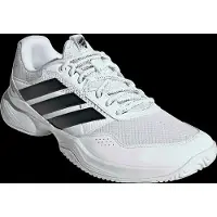 Adidas Gamecourt 3 M - White - 42 2/3