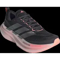 Adidas Supernova Glide W - Black - 41 1/3