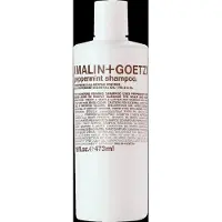 Malin+Goetz Peppermint Shampoo - Nude - 473 ML