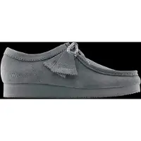 Clarks Originals Wallabee Lite G - Grey - 44