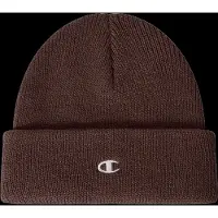 Champion Beanie Cap - Brown - ONE SIZE