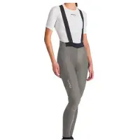 Sportful Supernova Pitkät Pyöräilyhousut Henkseleillä