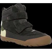 Viking Alv Barefoot Paw Warm Wp 2V - Khaki green - 26