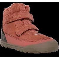 Viking Alv Barefoot Paw Warm Wp 2V - Brown - 22