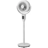 Hisense CFM5990DW valkoinen lattiatuuletin
