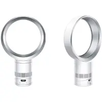 Dyson Cool CF1 tuuletin, valkoinen/hopea