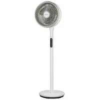 Hisense CFM349SW valkoinen lattiatuuletin