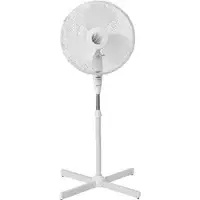 Ecg FS40A lattiatuuletin, 40 cm, 3 nopeutta