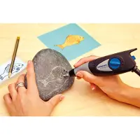 Dremel Timanttikaiverrusterä (9929)