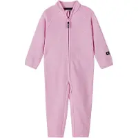 Reima Fleece Overall, Tahti - Pink - 98
