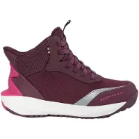 Viking Quickgo Mid Wp - Burgundy - 29