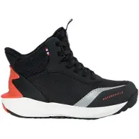 Viking Quickgo Mid Wp - Black - 29