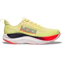 Hoka One One M Skyflow Sunlight/Neon Yuzu - 42
