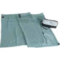 Cocoon Eco Travel Pyyhe