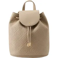 Anna field Reppu taupe