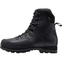 Haglöfs Solid Pro 2 Wl Gore-tex Vaelluskengät
