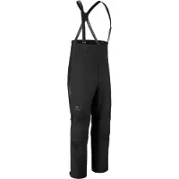 Arc'teryx Men's Alpha SV Bib Pants Black M - Regular