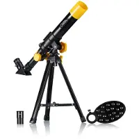 National Geographic 40/400 pöytäteleskooppi