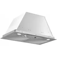 Silverline kalusteeseen sijoitettava liesituuletin SCV117053RF (60cm)