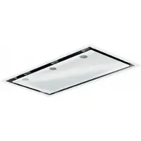 Silverline kalusteeseen sijoitettava liesituuletin SC 117653HV (53cm Huoneisto)