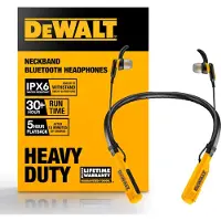 DeWalt Dxma190-2091-dwg Langaton Pelikuulokemikrofoni