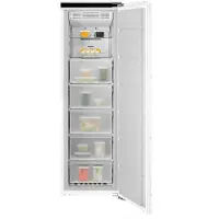Electrolux 700 NoFrost AI CoolAssist EUA7NE18C integroitava kaappipakastin