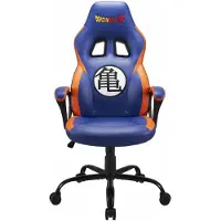Subsonic Stuhl Original Dragon Ball Z Gaming Chair