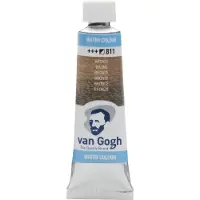Royal Talens VG akvarelli 811 Bronze - 10ml