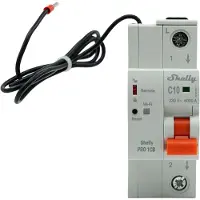 Shelly Pro 1CB Virtalähde - ATX - 80 Plus